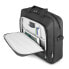 Фото #9 товара Mixee Toploading Laptop Bag 17.3" Black - Briefcase - 43.9 cm (17.3") - Shoulder strap - 780 g