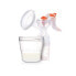 Canpol babies Easy Start Breast Milk/Food Storage Containers 4 St. geschirr für Frauen 4 St. - фото #5