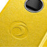 Herlitz 05481304 - A4 - Polypropylene (PP) - Yellow - 8 cm - 1 pc(s)