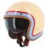 HELSTONS Freedom open face helmet