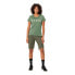 ფოტო #7 პროდუქტის VAUDE Cyclist V short sleeve T-shirt