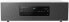 Фото #4 товара Музыкальный центр Panasonic SC-DM504EG-K Micro Hi-Fi System в черном цвете, 40 Вт RMS, Цифровое радио DAB+, CD, FM-радио, Bluetooth, USB, AUX
