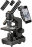 Фото #1 товара Микроскоп NATIONAL GEOGRAPHIC Smartphone Holder 40X-1280X