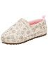 Leopard Slipper Shoes XXXL
