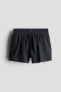 Фото #1 товара Linen-blend Shorts