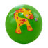 Фото #7 товара Игрушка для малышей Fisher Price Животные - мяч 5 шт