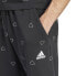 Фото #6 товара ADIDAS Monogram shorts