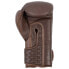 LONSDALE Vintage Spar Gloves Leather Boxing Gloves