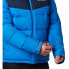 COLUMBIA Iceline Ridge jacket
