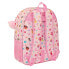 Фото #2 товара Школьный рюкзак Disney Princess Summer adventures Розовый 33 x 42 x 14 cm