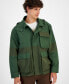 Men's Don Trekking Jacket, Created for Macy's