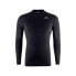 Фото #1 товара KAPPA Vurbat Long sleeve base layer