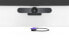 Фото #3 товара Logitech Swytch - 3840 x 2160 pixels - AV transmitter & receiver - Wired - Black - Violet