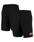 Фото #2 товара Men's Black Oklahoma State Cowboys Hype Performance Shorts