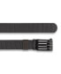 Фото #2 товара Mens Adjustable Tactical Ratchet Golf Belt-2 pack