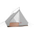 Фото #1 товара Палатка Bach Group-Spatz 8 Inner Tent