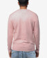 Фото #10 товара Men's Basic V-Neck Pullover Midweight Sweater