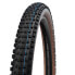 Фото #1 товара SCHWALBE Wicked Will BRSK Sgrip Tubeless 27.5´´ x 2.40 MTB tyre