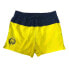 VILLAREAL CF Swimming Shorts Желтый, S - фото #2