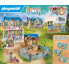 PLAYMOBIL Waterfall Ranch Construction Game