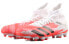 Фото #3 товара Футбольные кроссовки adidas Predator 20.3 HGAG EG0912