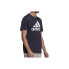 Фото #4 товара Adidas Essentials Big Logo Tee