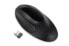 Фото #1 товара Kensington Pro Fit® Ergo Wireless Mouse—Black - Right-hand - RF Wireless + Bluetooth - 1600 DPI - Black