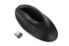 Kensington Pro Fit® Ergo Wireless Mouse—Black - Right-hand - RF Wireless + Bluetooth - 1600 DPI - Black - фото #1