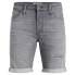 Фото #1 товара JACK & JONES Rick Org 380 I.K Denim Shorts