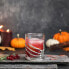 Фото #4 товара Бокал для напитков с костями Karaca Halloween Knochen Spooky Party 380мл