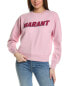 Фото #1 товара Isabel Marant Etoile Mobyli Sweatshirt Women's