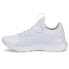 Фото #3 товара Puma Cell Vive Alt Running Mens White Sneakers Athletic Shoes 37618011