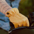 Фото #4 товара DMD Shield leather gloves