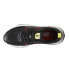 Фото #4 товара Puma Ferrari Trinity Mens Black Sneakers Casual Shoes 30795003