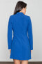Фото #3 товара Платье Figl M447 Синее