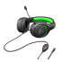 Фото #4 товара Gaming-Headset THE G-LAB KORP-YTTRIUM-GREEN Grn kompatibel mit PC, Playstation, Xbox