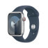 Фото #2 товара Apple WATCH 45 Storm Blue SB M/L