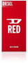 Diesel D Red - Eau de Parfum 30 ml