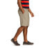ფოტო #9 პროდუქტის Big & Tall 11" Traditional Fit Comfort First Knockabout Chino Shorts