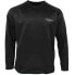 Фото #1 товара SHOEBACCA Crew Neck Sweatshirt Mens Size S P4000-BBK-SB