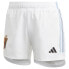 Фото #1 товара ADIDAS Belgium 22/23 Woman Shorts Away