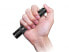 Фото #4 товара Fenix E20 V2.0 - Hand flashlight - Black - Duraluminium - Buttons - Rotary - 2 m - IP68