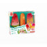 Фото #3 товара HAPE Perfect Popsicle Playset