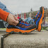 Кроссовки Merrell Moab Speed Low A/C WP Blue / Black / Orange, 29 - фото #7