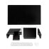 Фото #8 товара LogiLink BP0140 - Multimedia stand - Black - Metal - Plastic - Universal - 25 kg - 1 drawer(s)
