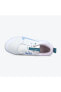 Omni Multi-Court Older Kids' Indoor Court Shoes - White