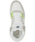 Фото #4 товара Men's Deuce Fashion Athletics Sneakers