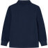 Фото #2 товара HACKETT Logo Tape long sleeve polo