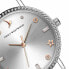 Фото #3 товара Наручные часы Bentime Women's Floral Watch PT610119E.