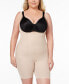 Women's Extra Firm Tummy-Control Shape Away™ Torsette Thigh Slimmer 2912